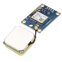 Ublox NEO-6M GPS Module with EEPROM for MWC/AeroQuad