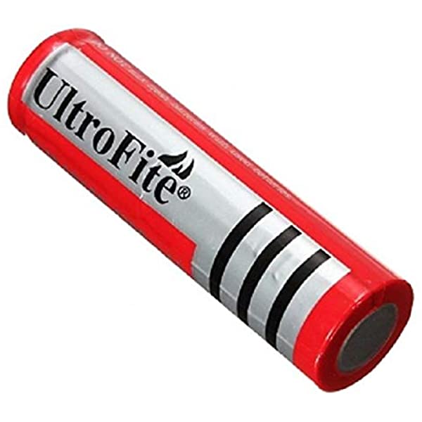 UltraFire Li-ion Battery BRC 18650 3.7V 4200mAh