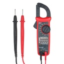 Uni-T UT201 Digital Clamp Multimeter 400 A;200 mV-600 V