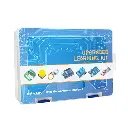 UNO Kit Starter Kit, RFID Learning Suite for Arduino