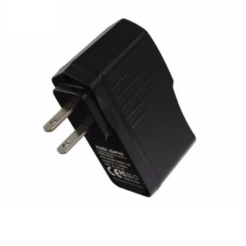 USB Charger 5V 2A US Plug Raspberry Pi