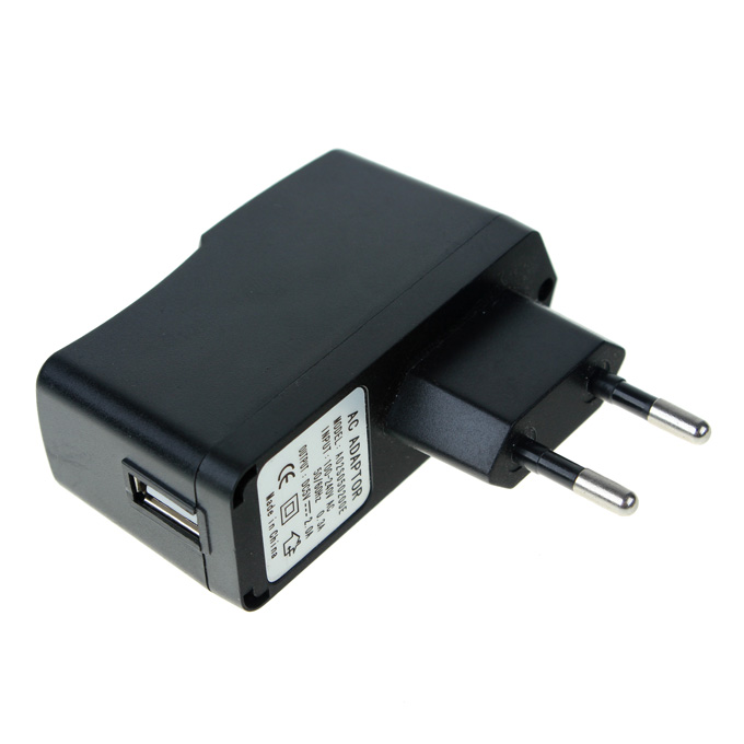 USB Charger Adapter  5V 3A for raspberry pi 3 EU PLUG