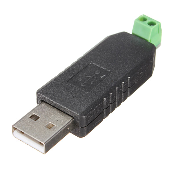 USB to RS485 Converter Adapter Support Win7 XP