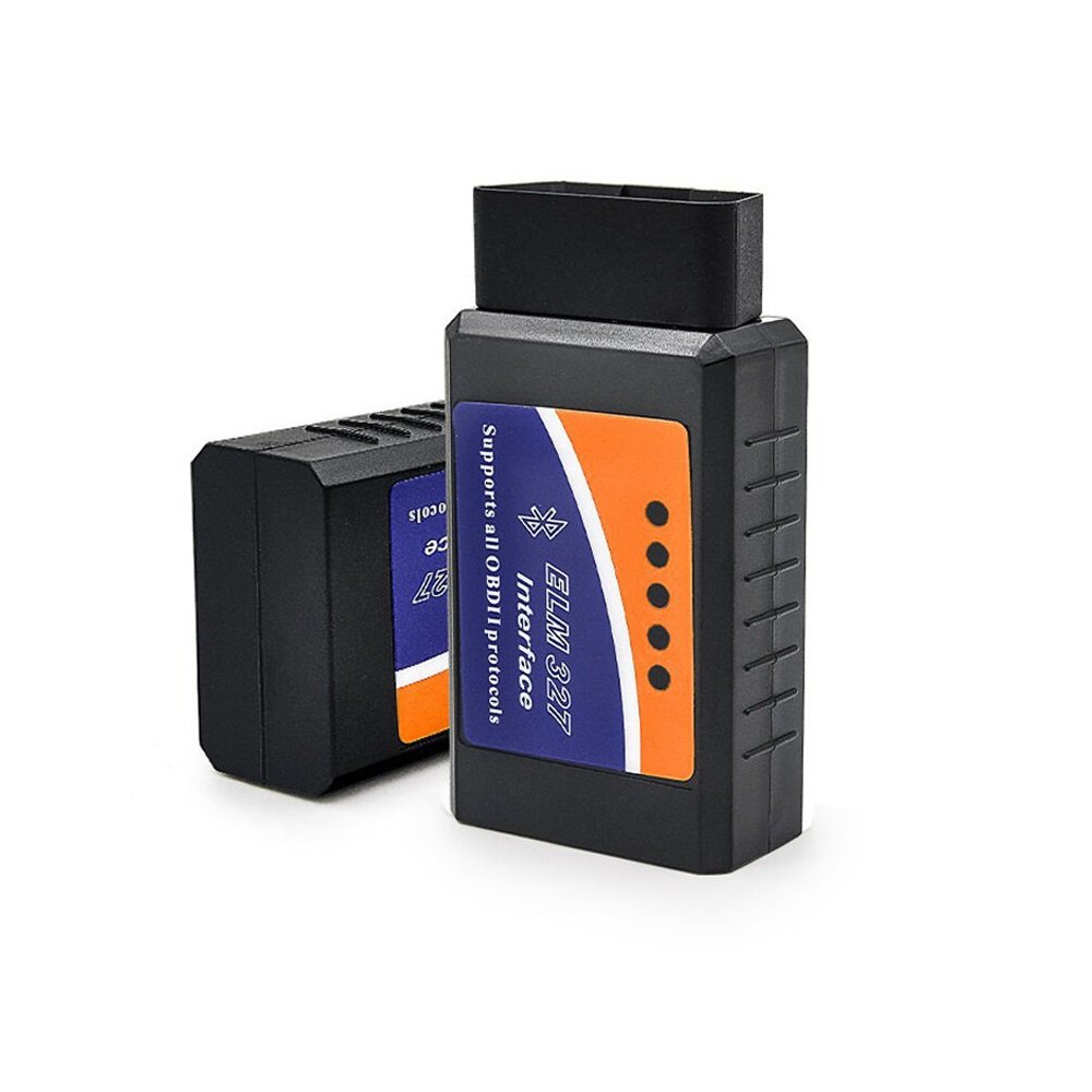 V2.1 ELM327 OBD2 Bluetooth Interface Auto Car Scanner