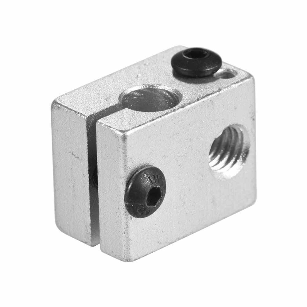 V6 Block LWH：20mm*16mm*11mm