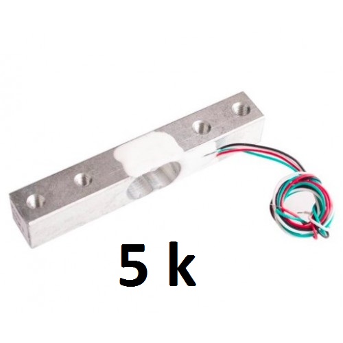 Weighing Load Cell Sensor 5KG