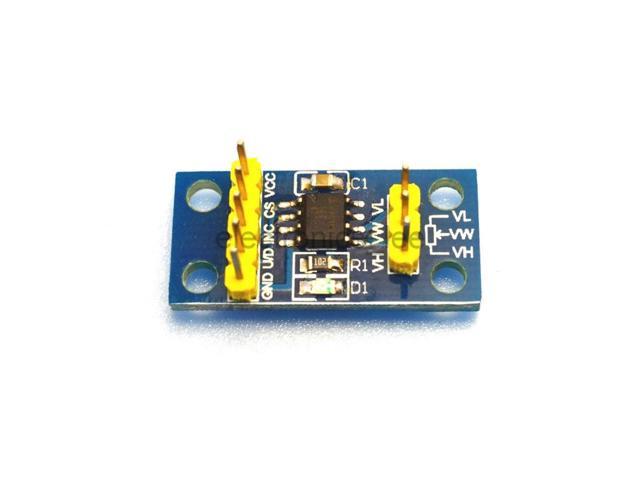 X9C103S digital Potentiometer module