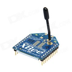 XBee S2C 2mW Zigbee 120 Meters