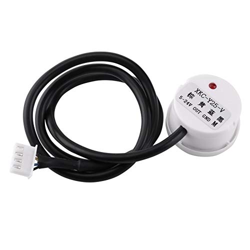 XKC-Y25-V Intelligent Non- Contact Liquid Level Sensor Water Level Sensor