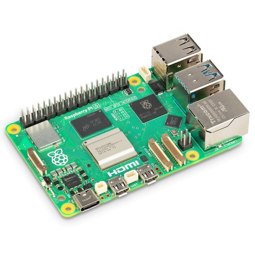[Raspberry Pi5] Raspberry Pi 5 - 2GB  