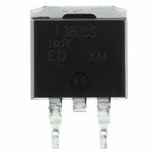 IRF3805S F3805S IRF3805 MOSFET N-CH 55V 75A D2PAK