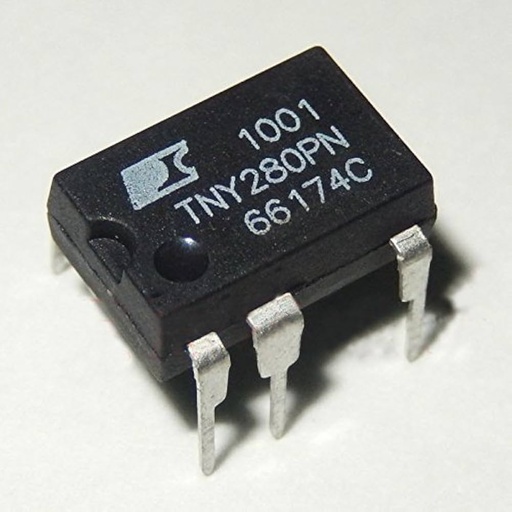 TDA2822M Dual Low-Voltage Power Amplifier 3-6V