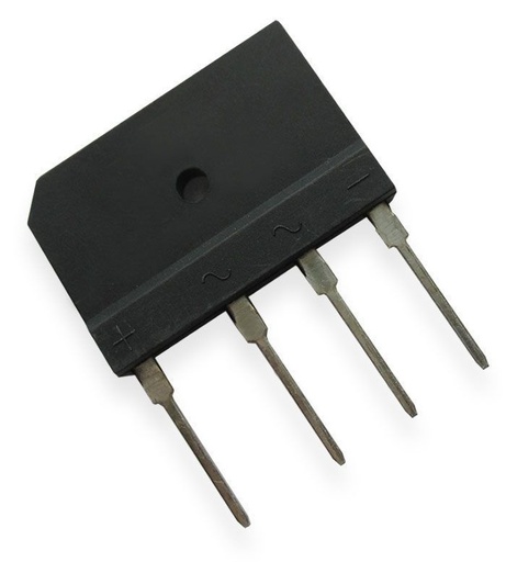 [D25XB100] D25XB100 Bridge Rectifier 1000V 25A