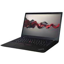 [T470S] T470S Lenovo ThinkPad Laptop Core-i5 7th Gen, 8GB RAM , 256GB SSD (Refurbished) 