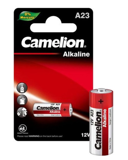 CAMELION 12V 23A