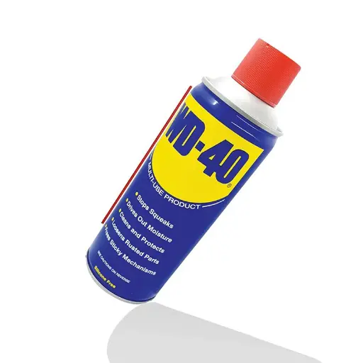 [WD40-330] WD-40 Lubricant Oil 330ml