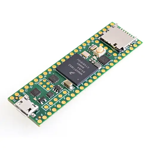 Teensy 4.1 Development Board