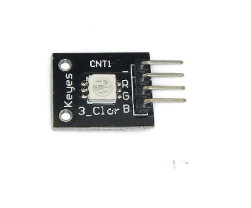 [AB014] KY-009 SMD 3 Color LED Module