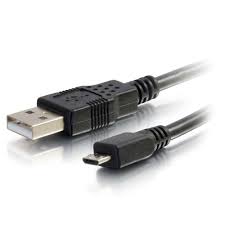 9.8FT Micro USB Cable 2.0 - 3 Meter