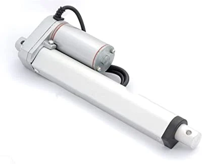 [JE008] Stroke Length 400MM 7MM/S 2000N DC12V Electric Putter Electric Linear Actuator Putter for Doors /Windows