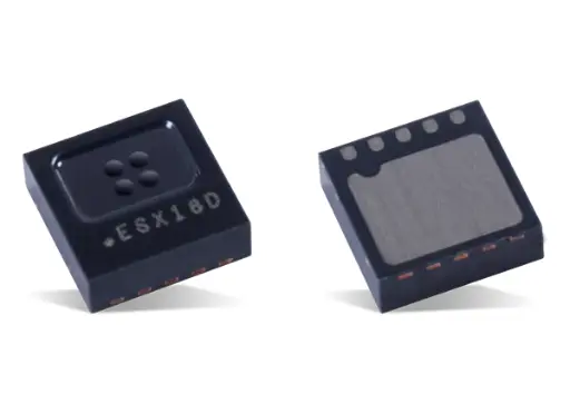 Melexis MLX90632 Infrared Temperature Sensor IC