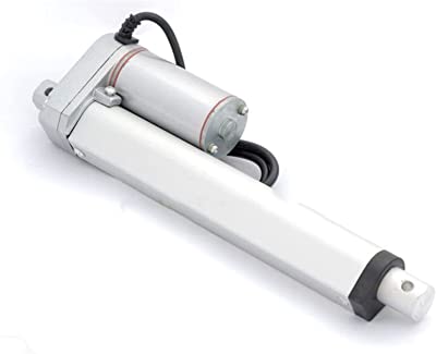 Stroke Length DC12V 500MM 7MM/S 2000N Putter Electric Linear Actuator