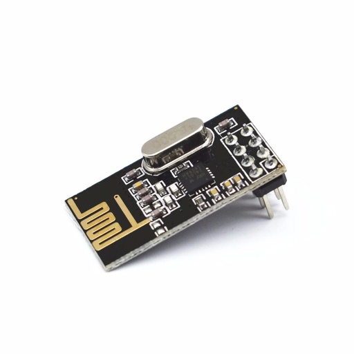 [AA100] NRF24L01 NRF24L01+ Wireless Module 2.4Ghz