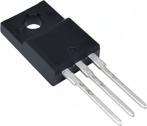 [K10A60Wb] MOS Transistor K10A60W TK10A60W TO-220F