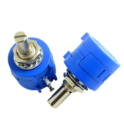 3590S 10K Precision Multi-turn Adjustable Potentiometer