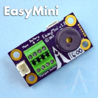 [09201] EasyMini Dual Deployment Altimeter - 1 Per Pack