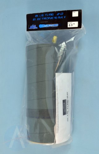 [10526]  5.5" Blue Ebay - 1 Per Pack