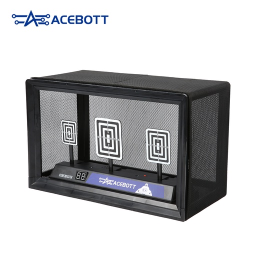[QD006] ACEBOTT Electric Scoring & Shooting Target for QD005