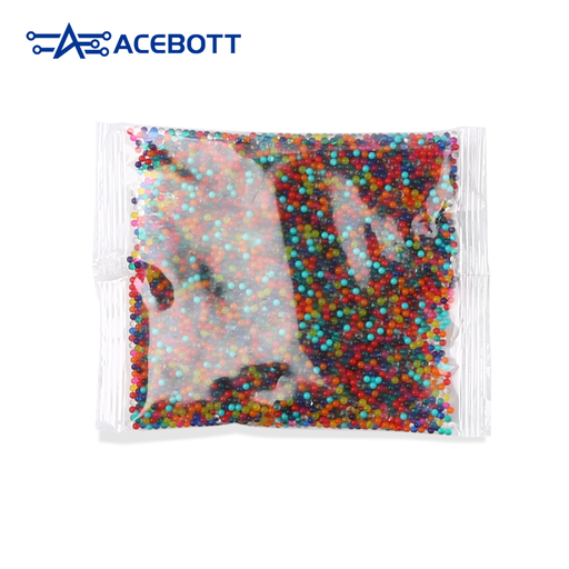 [QZ141] Growing Water Balls Booster Pack for QD005
(10k/pack, random color)