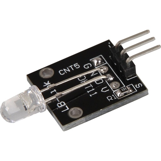 [AB020] KY-034 7 Color Flashing LED Module