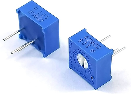 [AC344] 3386P 2K Precision Potentiometer
