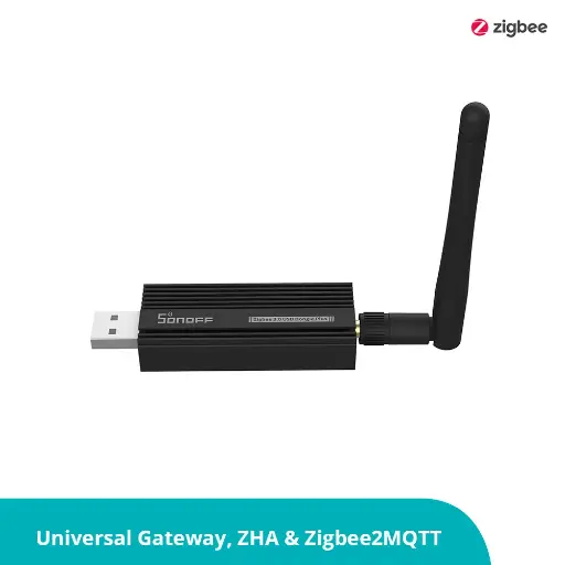 [BC043] SONOFF Zigbee Dongle-E Zigbee 3.0 USB Gateway