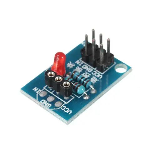 [ZA001] IR Remote Control Module