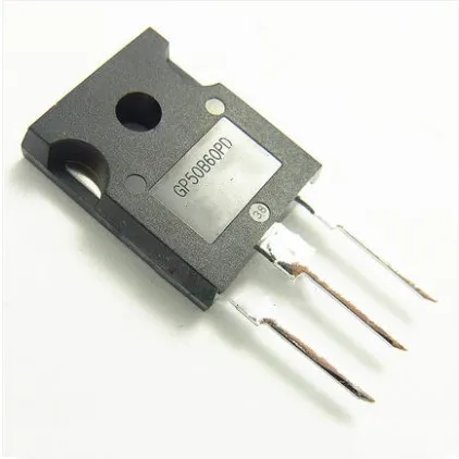 [IRGP50B60] IRGP50B60 IGBT TO-247
