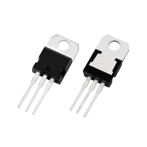 [TIP121] TIP121 TO-220 Transistor