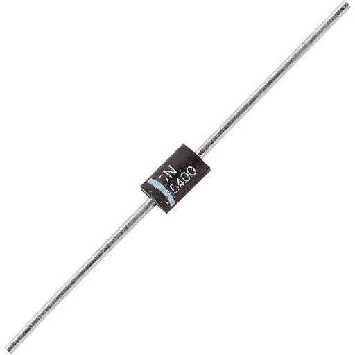 [ca767] 1N5822 Schottky Diode 3A 40V DIP