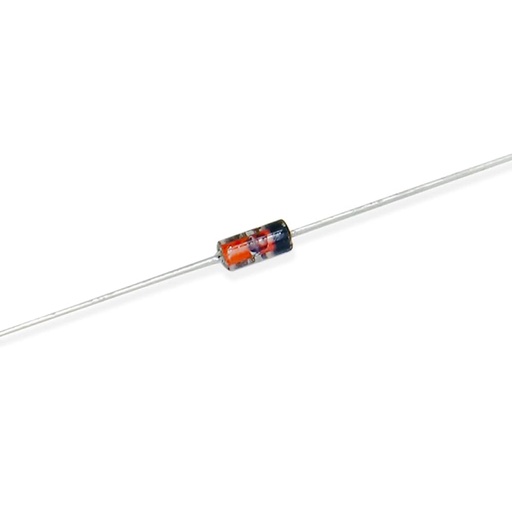 [1N4744A] 1N4744A 15V 1W DIP Zener Diode