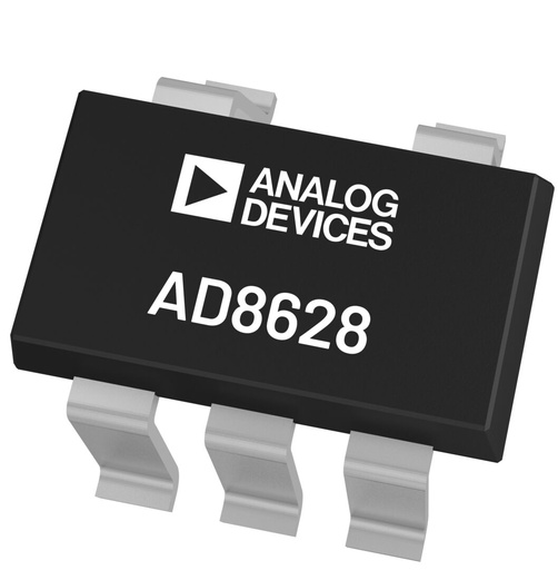 [AD8628] AD8628  Operational Amplifier SOP8