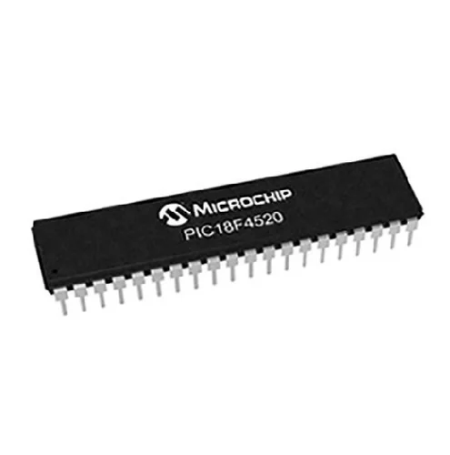 [18F4520] PIC18F4520-I/P PIC Microcontroller