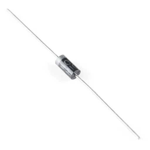 [1N4004] 1N4004 Rectifier Diode 1A 400V