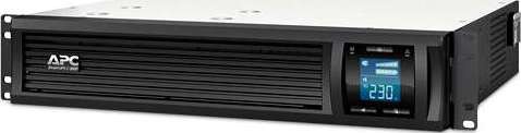 [SMC3000RMI2U] APC Smart-UPS Rack mount LCD 230V 