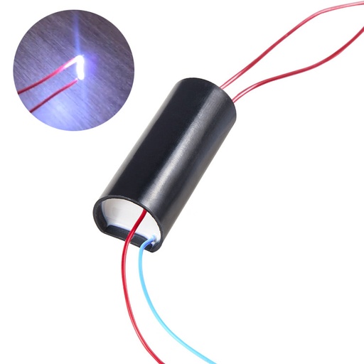 [AA435] DC 3V-6V 1000kV Boost Step-up Power Module High-voltage Generator