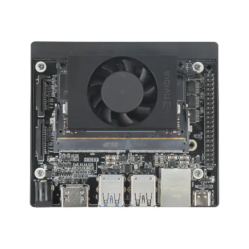 Jetson Orin Nano Development Kit 4GB/8GB SOM Module