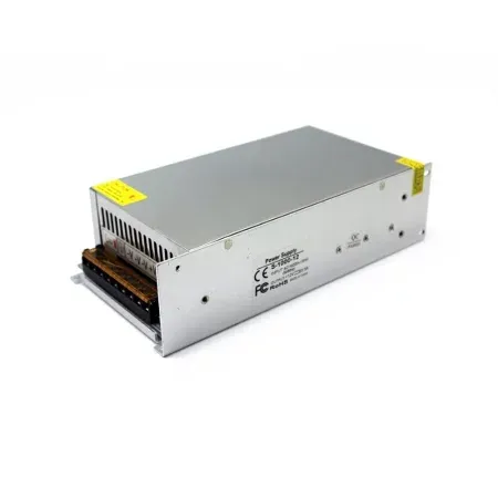 [DA063] High Quality Power Supply 36V 28A S-1000-36