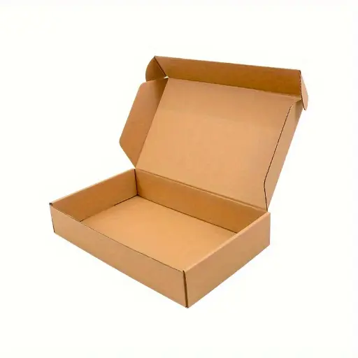 [ZA147] Paper Box Size: 25.5x20x7cm