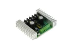 [DRI0004] Sabertooth Dual 32A DC Motor Driver